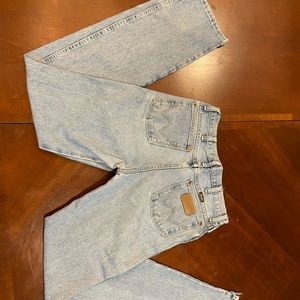 Vintage Women’s Wrangler Jeans